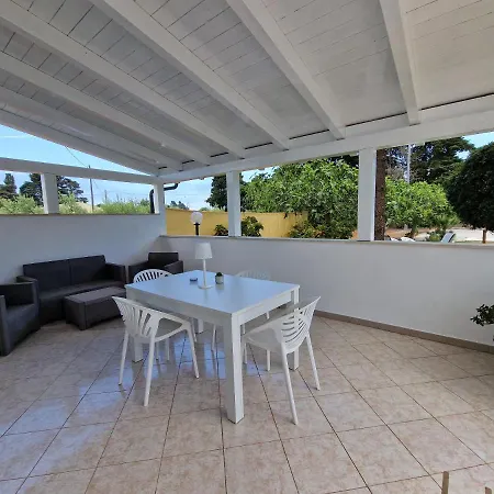 Meraviglia D'otranto- Garden Con Parcheggio E Convenzionata