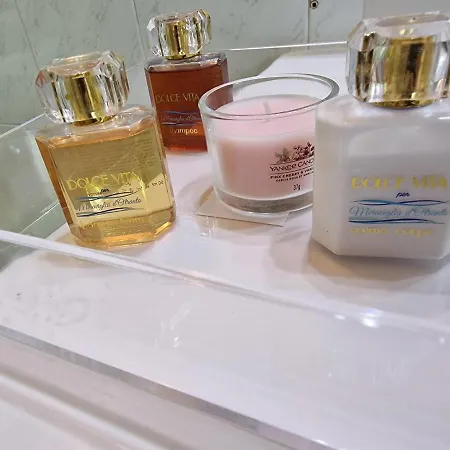 公寓 Meraviglia D'otranto