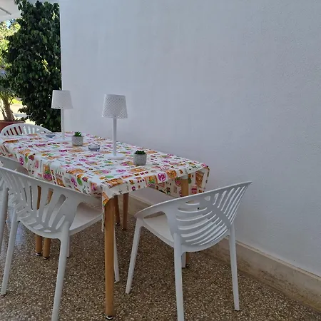 Meraviglia D'otranto- Garden Con Parcheggio E Convenzionata Otranto