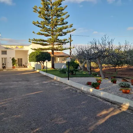 Meraviglia D'otranto Appartement Otranto