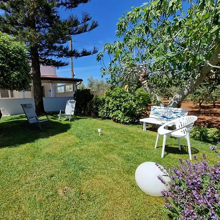 Appartement Meraviglia D'otranto