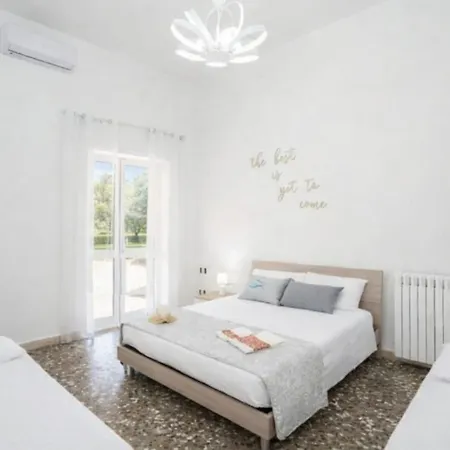 Meraviglia D'otranto- Garden Con Parcheggio E Convenzionata Apartment Otranto