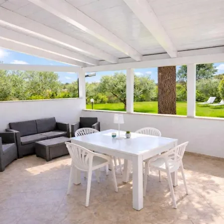Meraviglia D'otranto- Garden Con Parcheggio E Convenzionata Otranto