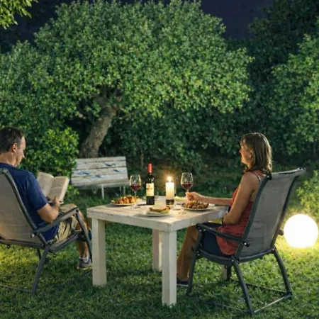 Meraviglia D'otranto- Garden Con Parcheggio E Convenzionata * Otranto