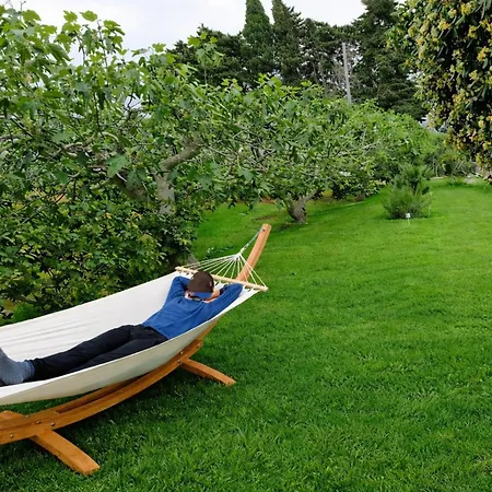 Meraviglia D'otranto- Garden Con Parcheggio E Convenzionata