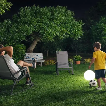 Meraviglia D'otranto شقة