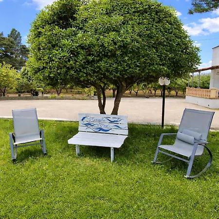 Meraviglia D'otranto- Garden Con Parcheggio E Convenzionata Apartment Otranto