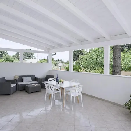 Meraviglia D'otranto- Garden Con Parcheggio E Convenzionata Otranto
