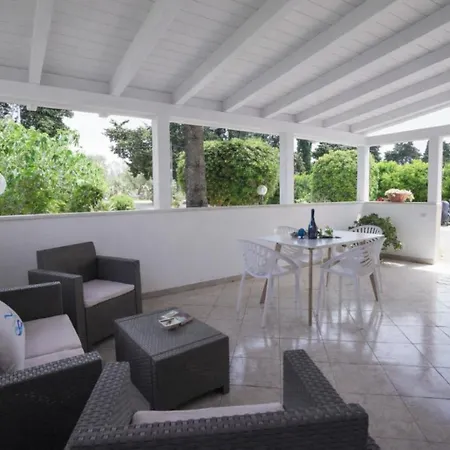 Meraviglia D'otranto- Garden Con Parcheggio E Convenzionata * Otranto