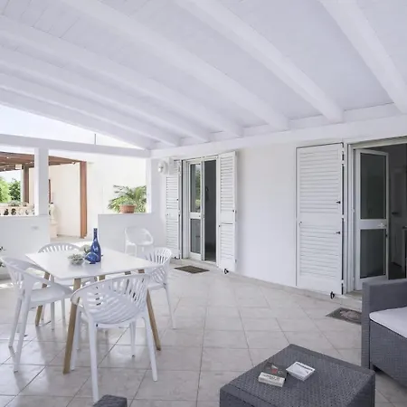 Meraviglia D'otranto- Garden Con Parcheggio E Convenzionata