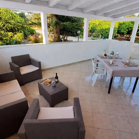 Meraviglia D'otranto- Garden Con Parcheggio E Convenzionata Lägenhet *