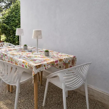Lägenhet Meraviglia D'otranto- Garden Con Parcheggio E Convenzionata *