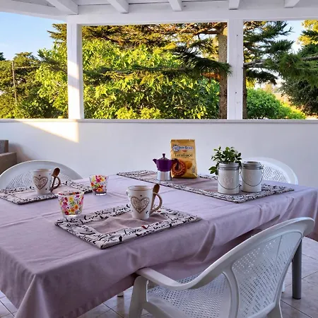 Meraviglia D'otranto- Garden Con Parcheggio E Convenzionata