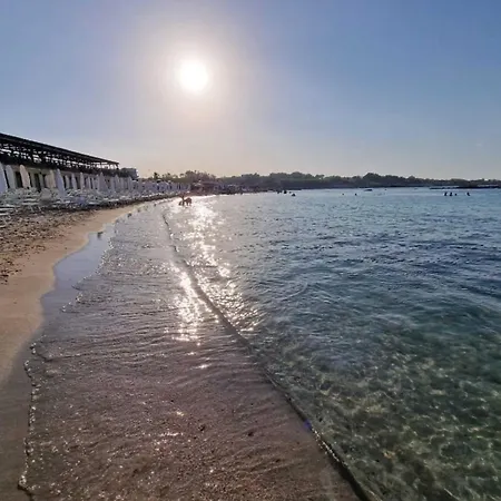 Meraviglia D'otranto- Garden Con Parcheggio E Convenzionata Apartment *