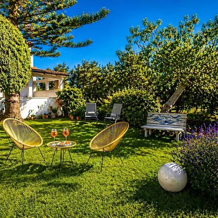 Meraviglia D'otranto- Garden Con Parcheggio E Convenzionata * Otranto