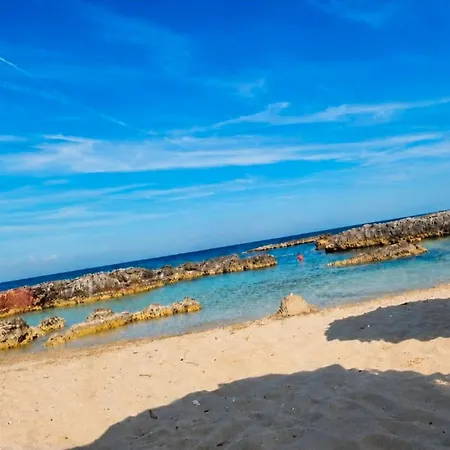 Meraviglia D'otranto- Garden Con Parcheggio E Convenzionata * Otranto