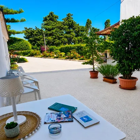 Meraviglia D'otranto- Garden Con Parcheggio E Convenzionata Otranto
