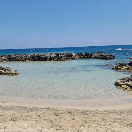 Meraviglia D'otranto- Garden Con Parcheggio E Convenzionata Apartment
