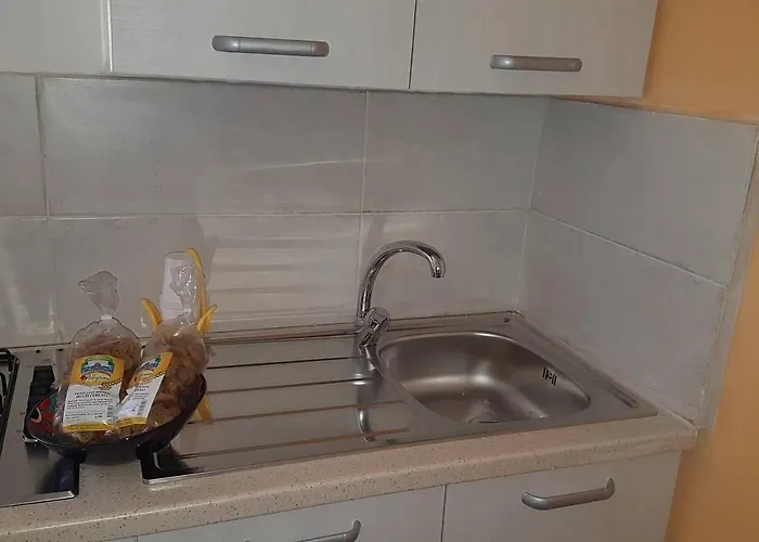 Apartmán Meraviglia D'otranto *