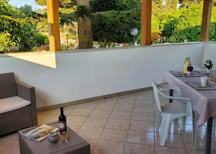 Meraviglia D'otranto