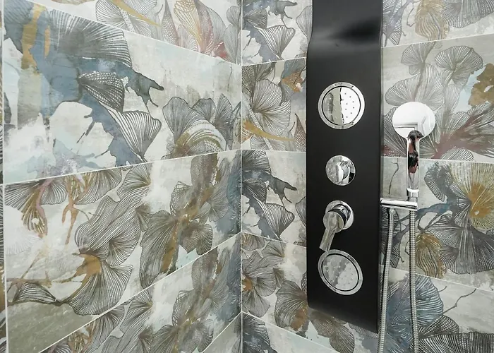 Meraviglia D'otranto Apartmán *