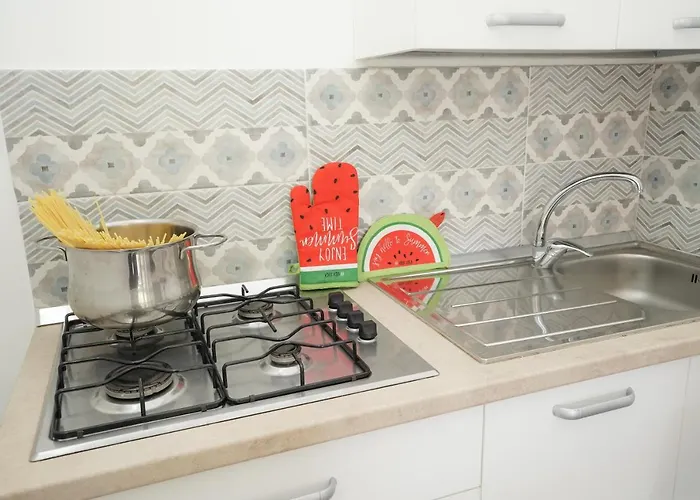 Meraviglia D'otranto أوترانتو