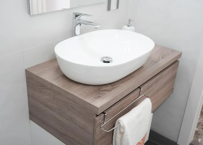 Apartmán Meraviglia D'otranto