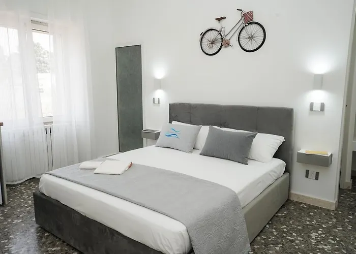 Appartement Meraviglia D'otranto *