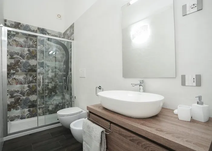 Meraviglia D'otranto Apartmán