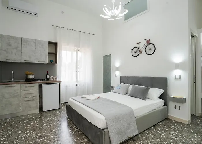 Apartmán Meraviglia D'otranto Otranto
