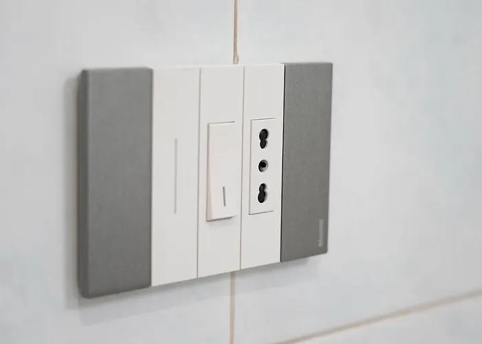 Apartmán Meraviglia D'otranto Otranto