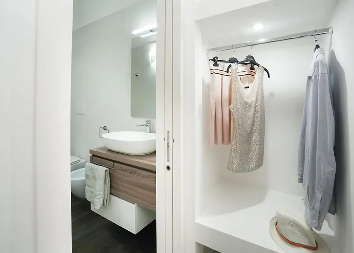 Meraviglia D'otranto Apartmán