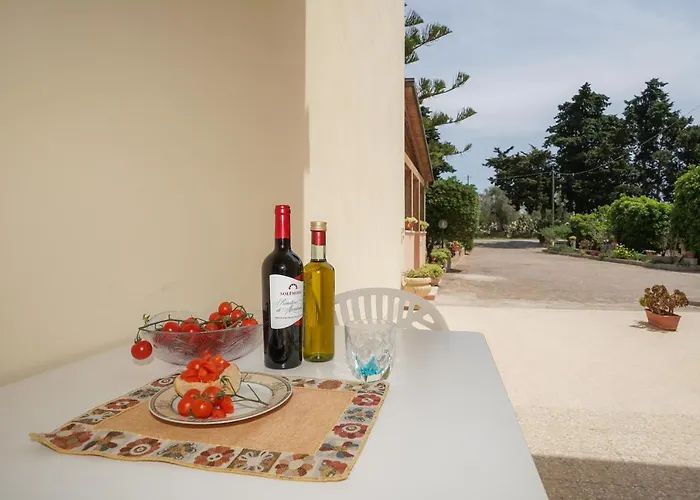 Appartement Meraviglia D'otranto