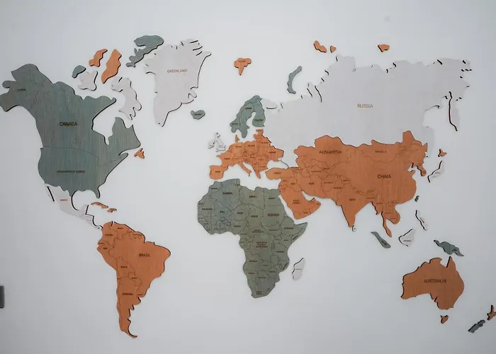 Appartement Meraviglia D'otranto *