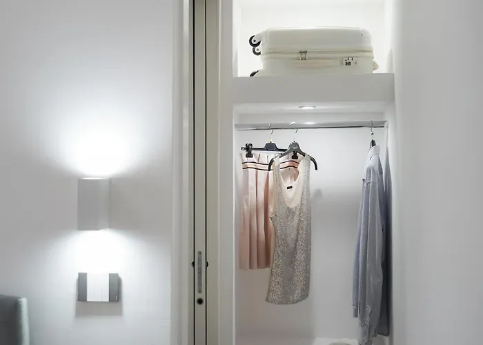 Meraviglia D'otranto Apartmán