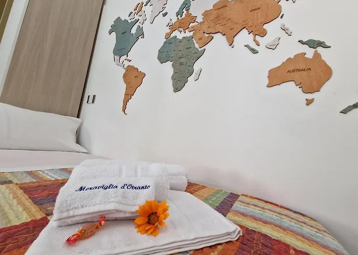 Meraviglia D'otranto *