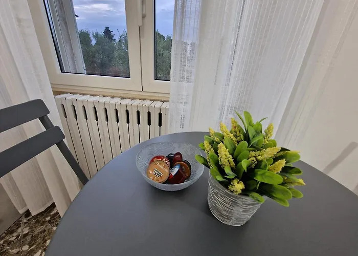 Appartement Meraviglia D'otranto