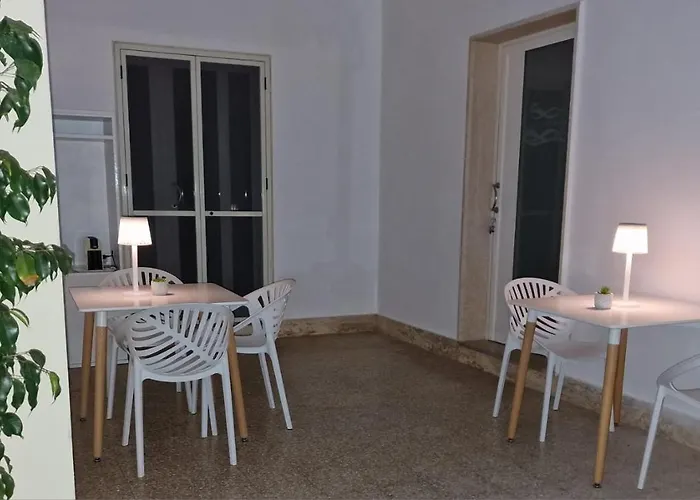 Meraviglia D'otranto شقة *