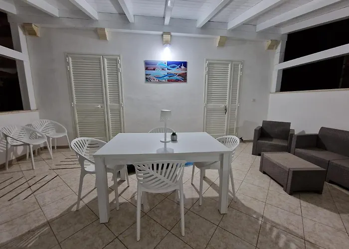 Apartmán Meraviglia D'otranto *