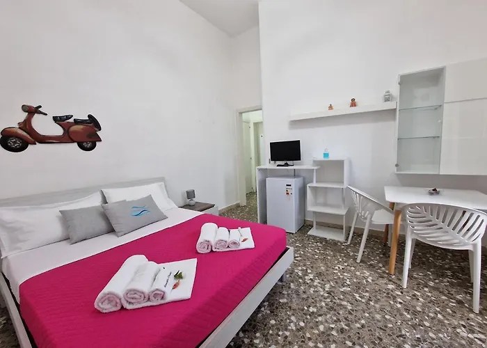 شقة Meraviglia D'otranto أوترانتو