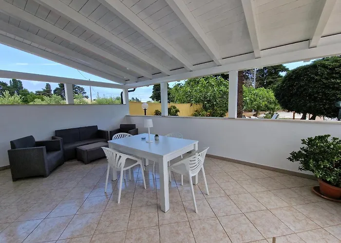 Meraviglia D'otranto