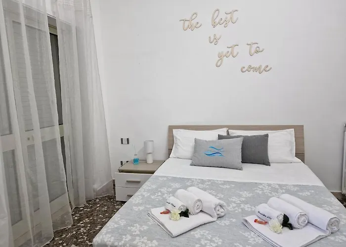 Meraviglia D'otranto * أوترانتو