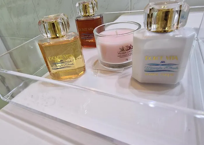 Apartmán Meraviglia D'otranto