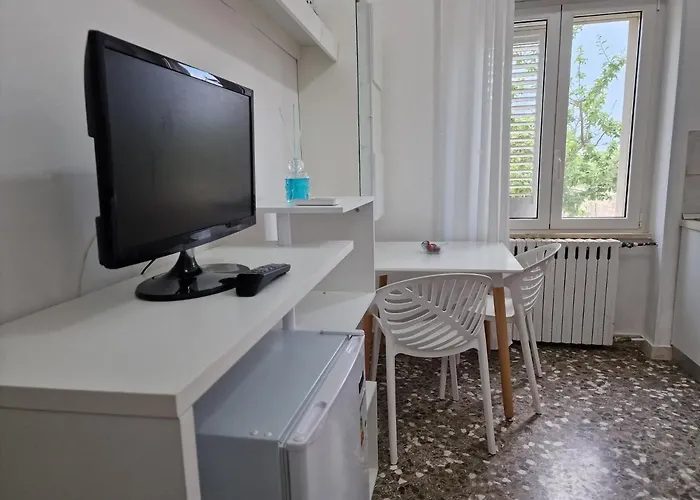 Apartmán Meraviglia D'otranto Otranto