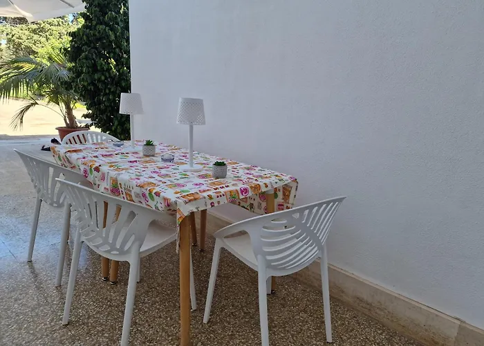 Meraviglia D'otranto أوترانتو