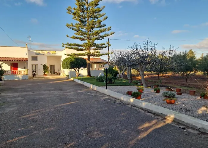 Meraviglia D'otranto Appartement Otranto