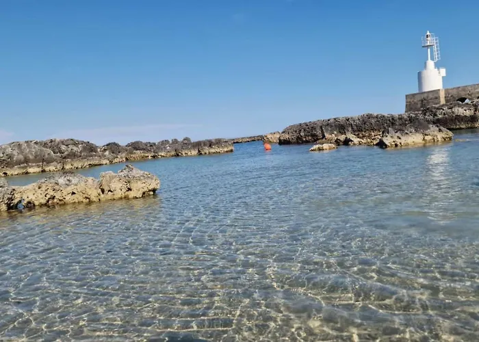 Apartmán Meraviglia D'otranto Otranto