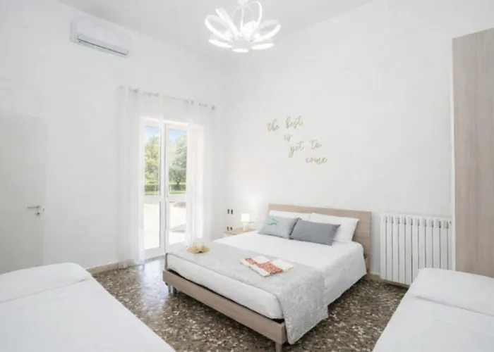 Meraviglia D'otranto Apartmán Otranto