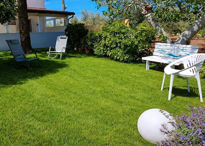 Appartement Meraviglia D'otranto