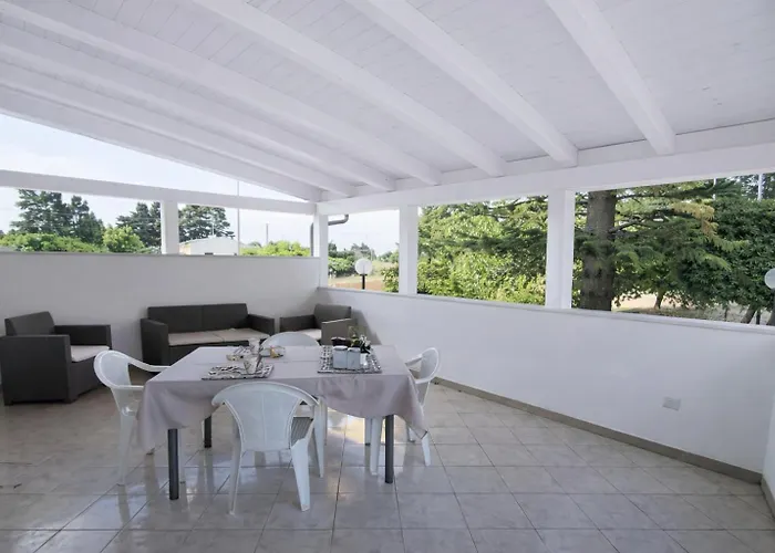 Meraviglia D'otranto *